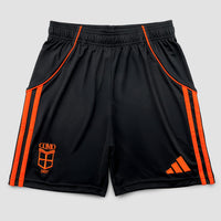 Como 1907 Pantaloncini Third 2025/26