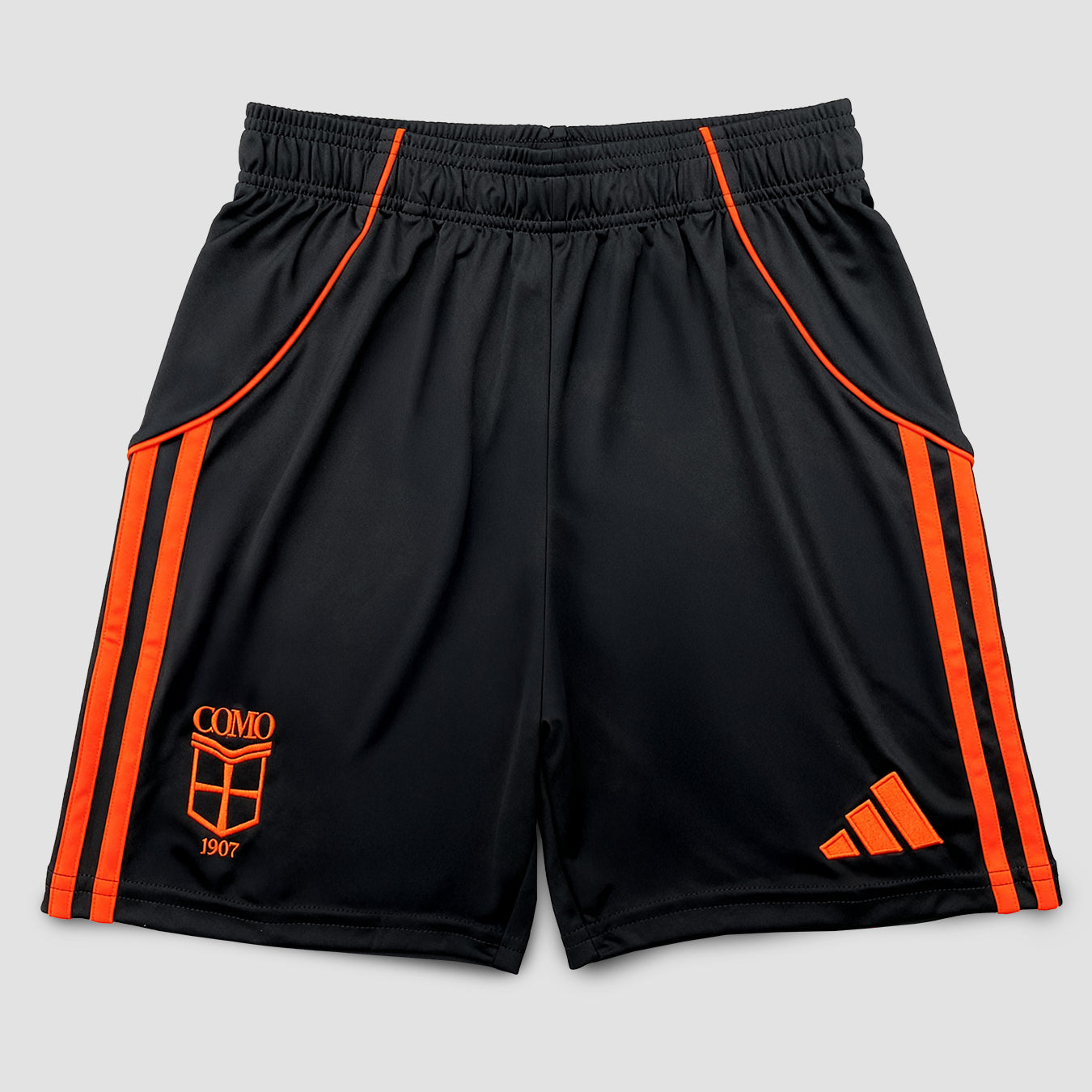 Como 1907 Pantaloncini Third 2025/26 Ragazzo