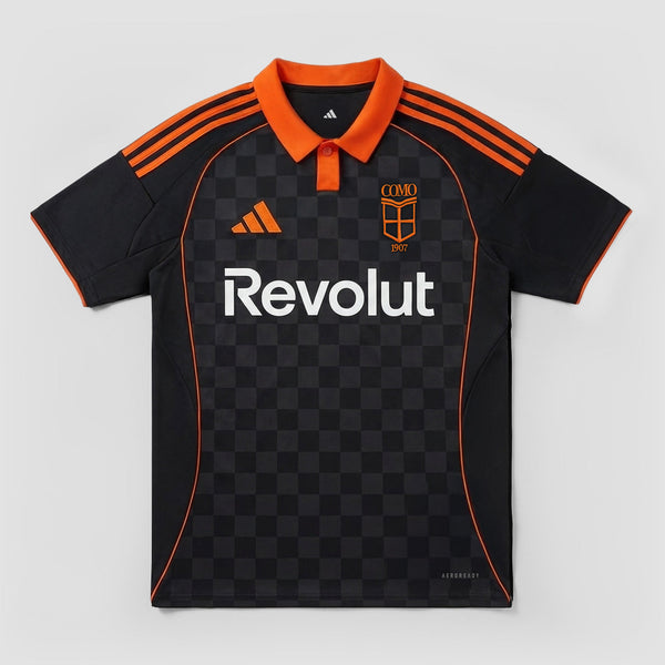 Como 1907 Maglia Third 2025/26 Ragazzo