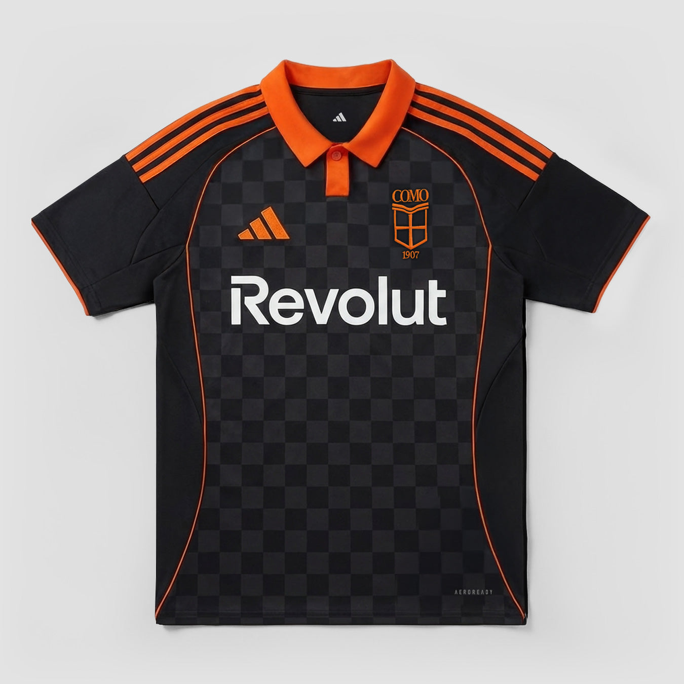 Como 1907 Maglia Third 2025/26 Ragazzo