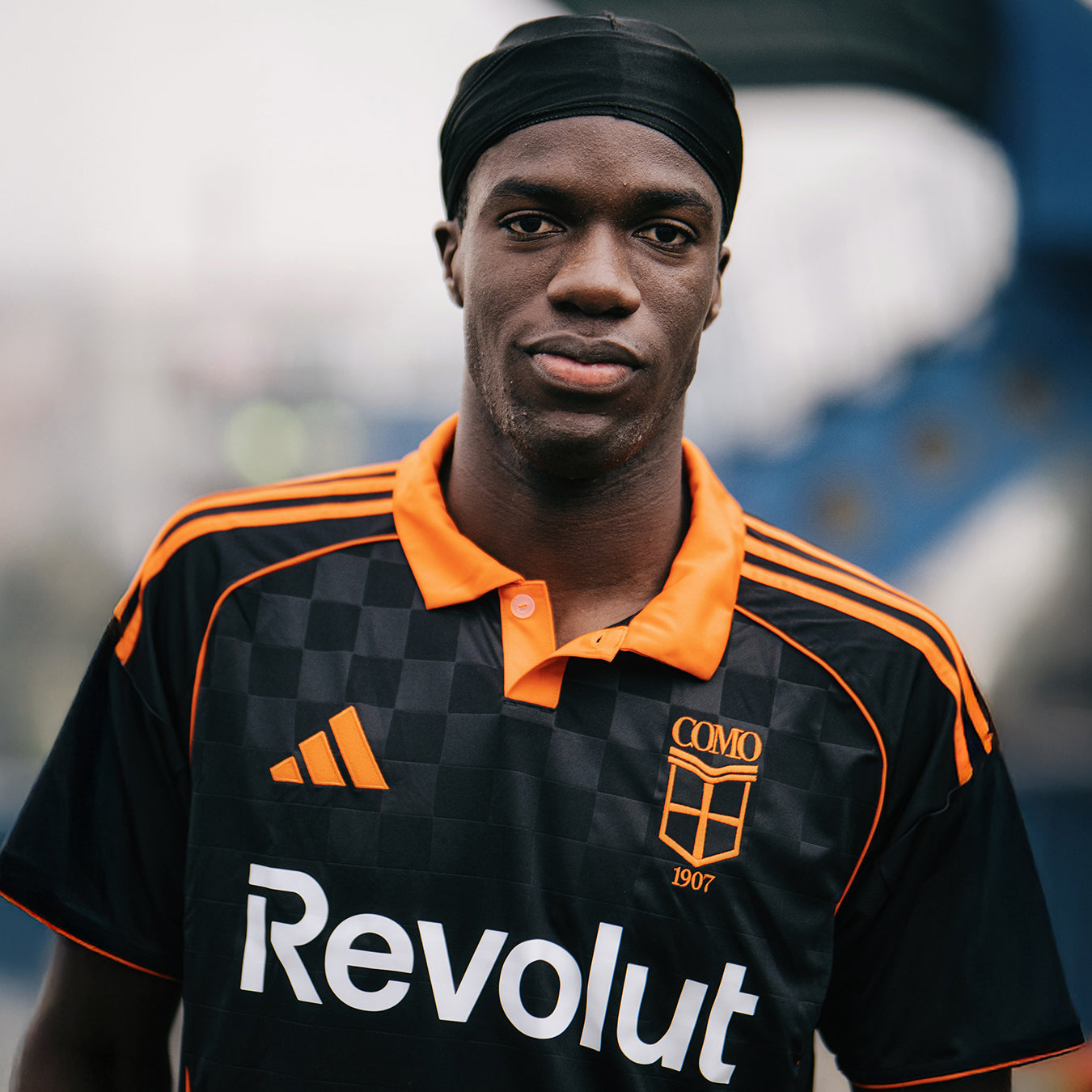 Como 1907 Maglia Third 2025/26