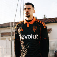 Como 1907 Maglia Third 2025/26