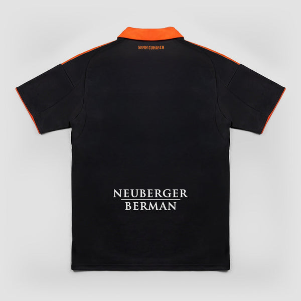 Como 1907 Maglia Third 2025/26 Ragazzo
