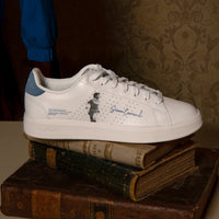 Sneakers Borgonovo Adidas X Como 1907