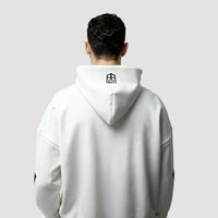 Adidas x Como 1907 Lago Di Como Felpa Bianca