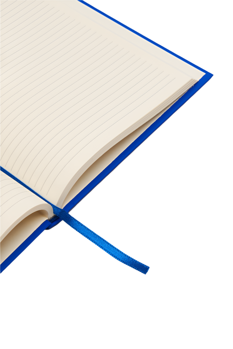 Notebook Righe Como 1907
