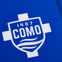 Notebook Righe Como 1907