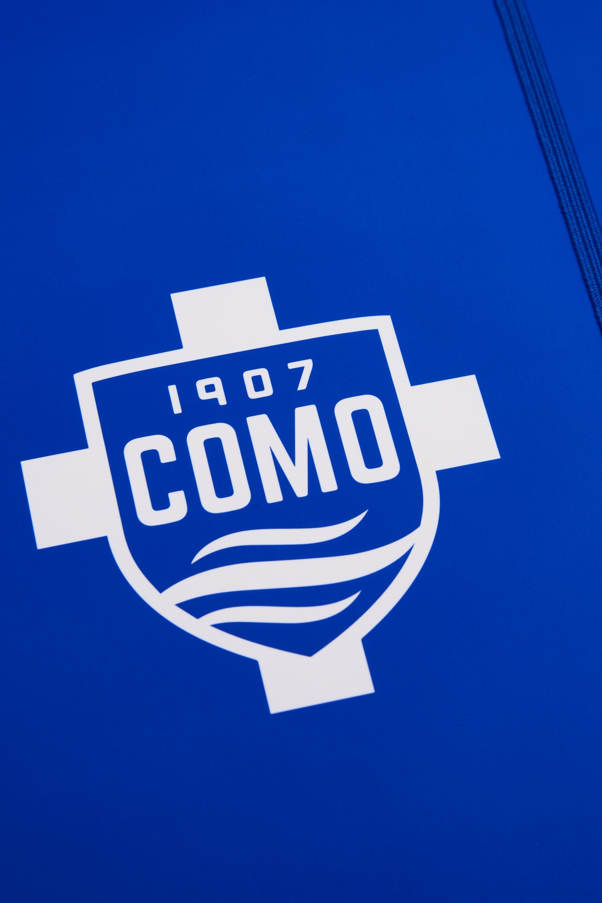 Notebook Righe Como 1907