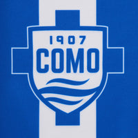 Sciarpa Strisce Royal Como 1907