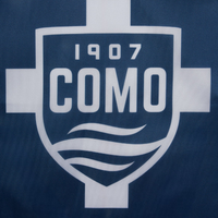 Bandiera 60x80 Como 1907