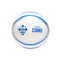 Pallone Size 5 Como 1907