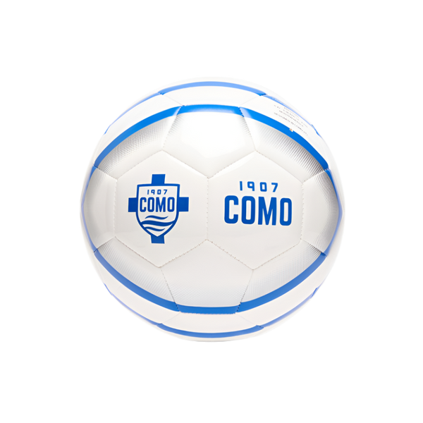 Pallone Size 5 Como 1907