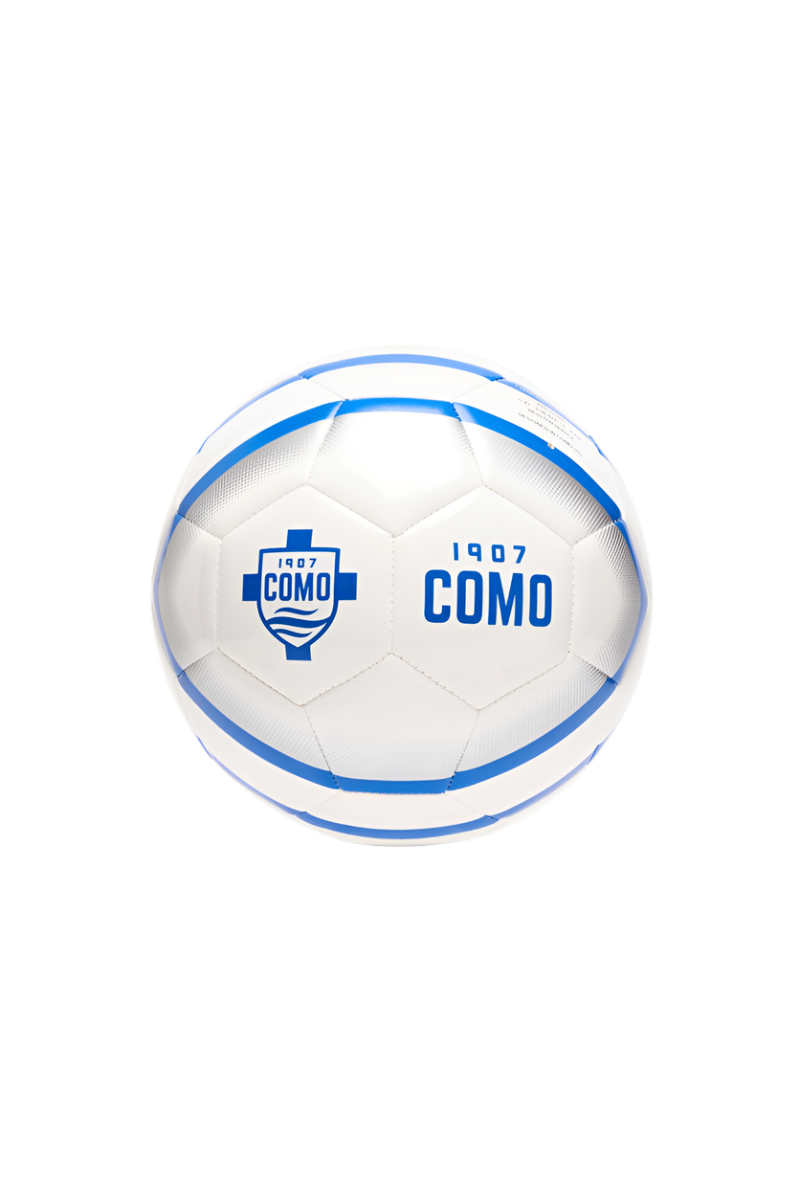 Pallone Size 5 Como 1907
