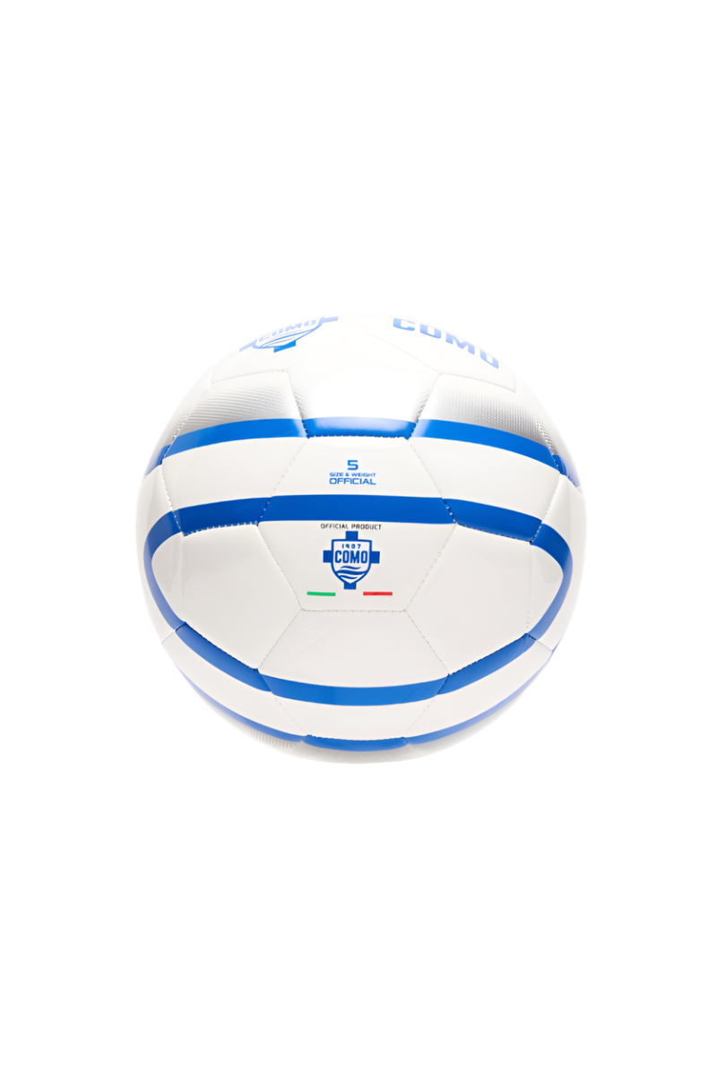 Pallone Size 5 Como 1907