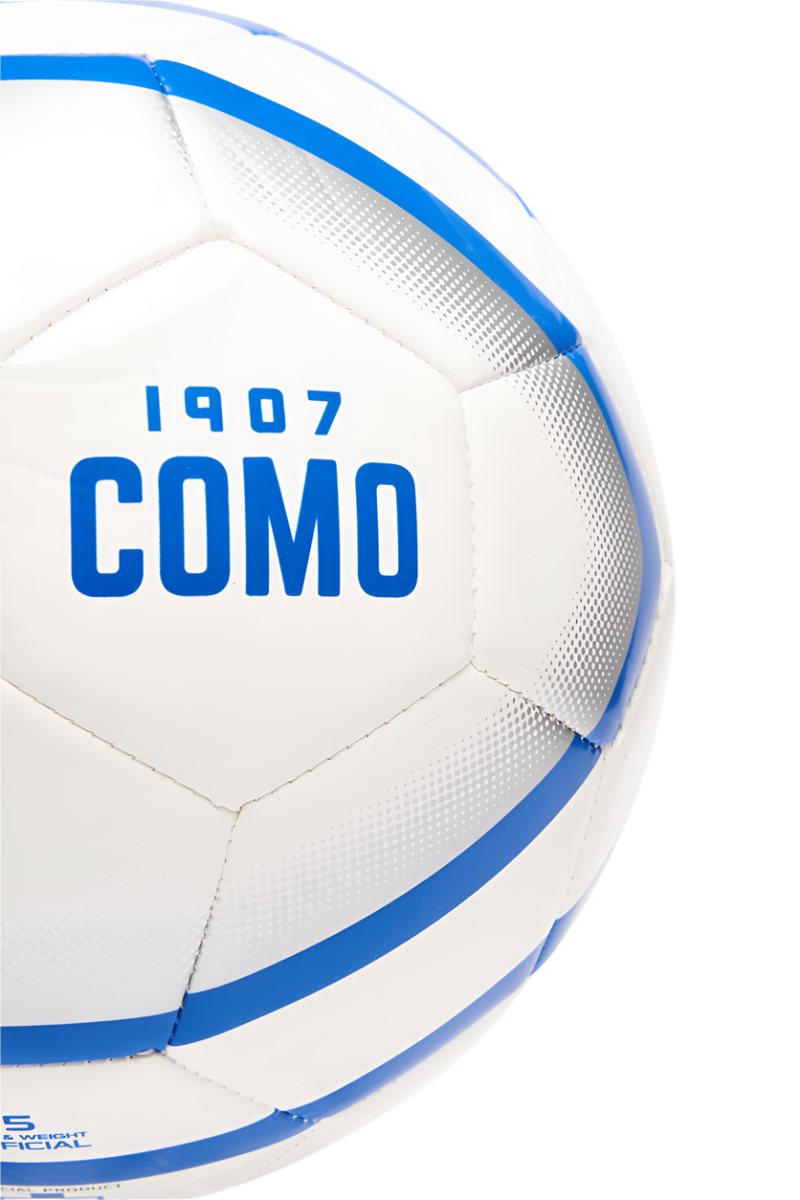 Pallone Size 5 Como 1907