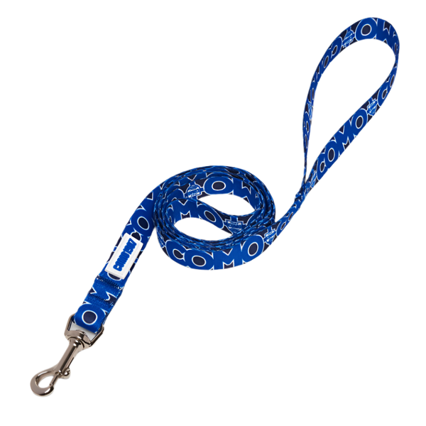 Guinzaglio Regular Blu Como 1907