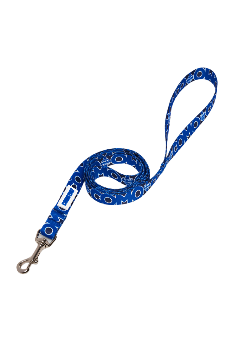 Guinzaglio Regular Blu Como 1907