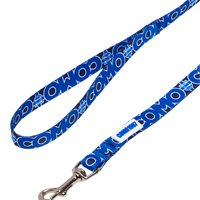 Guinzaglio Regular Blu Como 1907