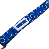Guinzaglio Regular Blu Como 1907