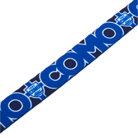 Guinzaglio Regular Blu Como 1907