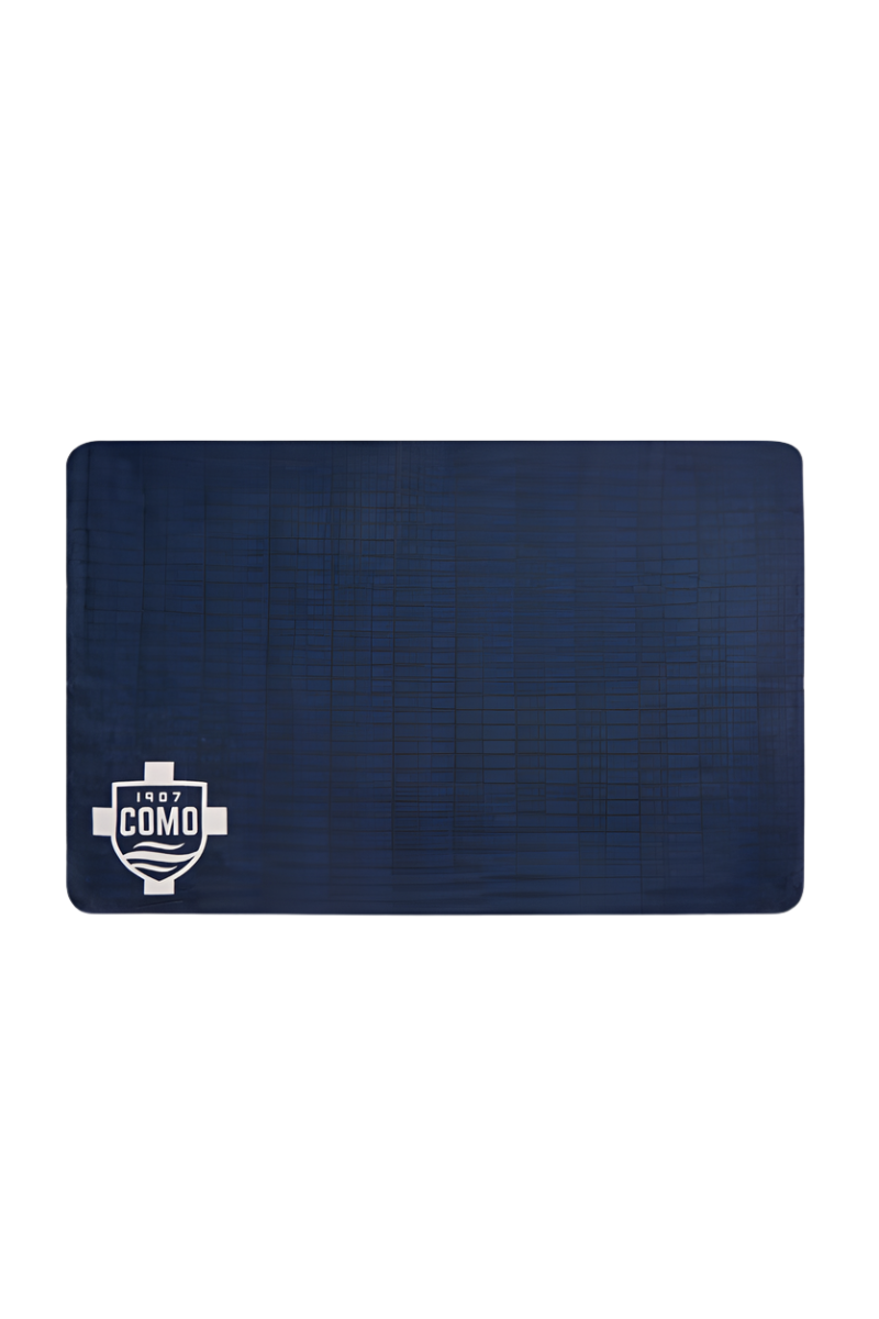 Coperta Pile Allover Como 1907