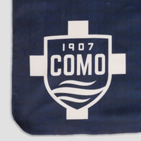 Coperta Pile Allover Como 1907