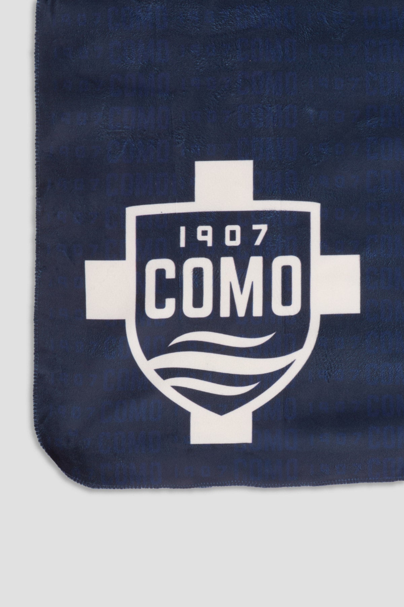Coperta Pile Allover Como 1907