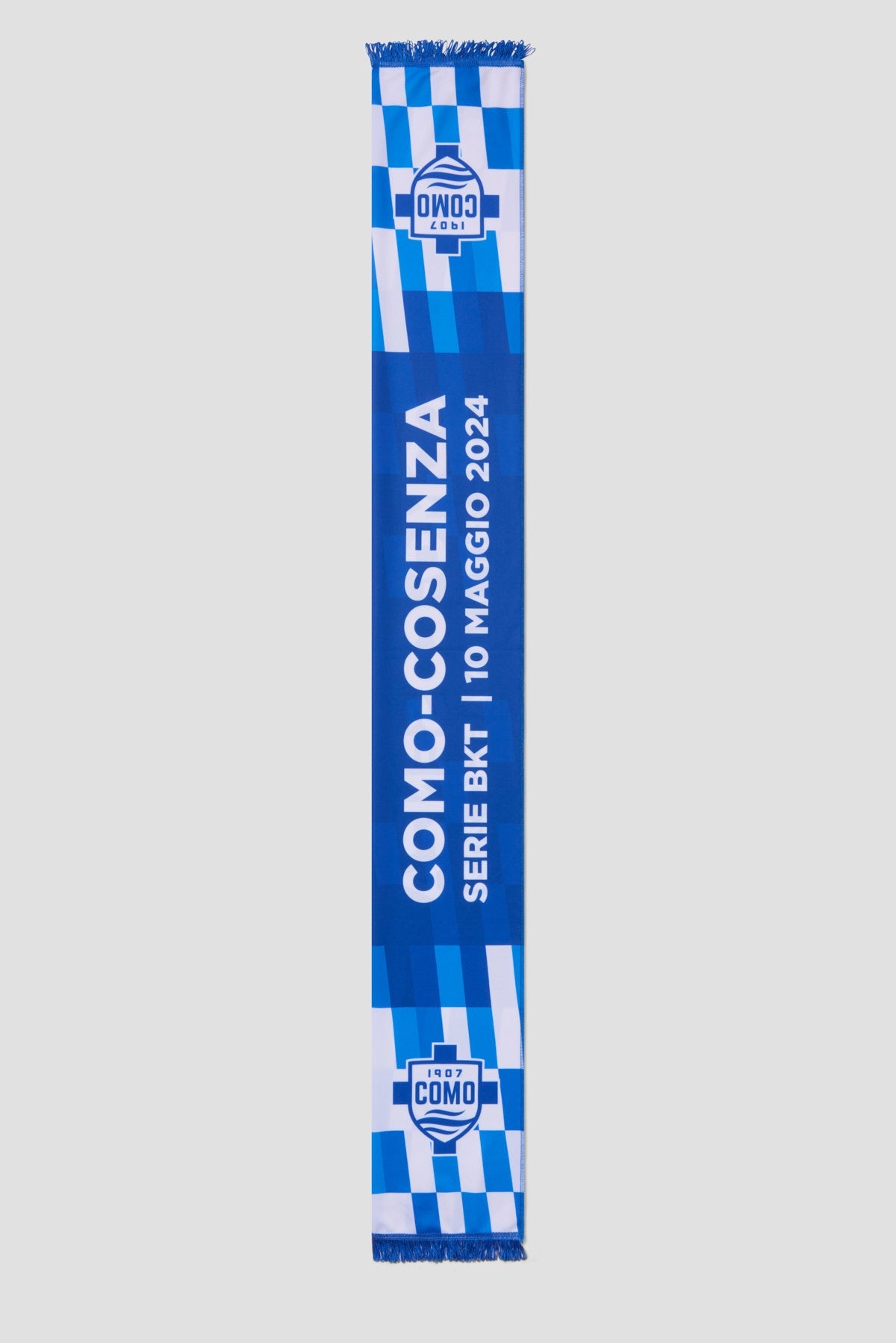 SCIARPA LEGGERA COMO-COSENZA