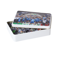 Puzzle Promozione Serie A Como 1907