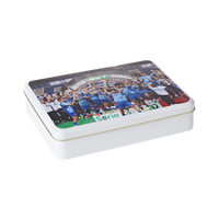 Puzzle Promozione Serie A Como 1907