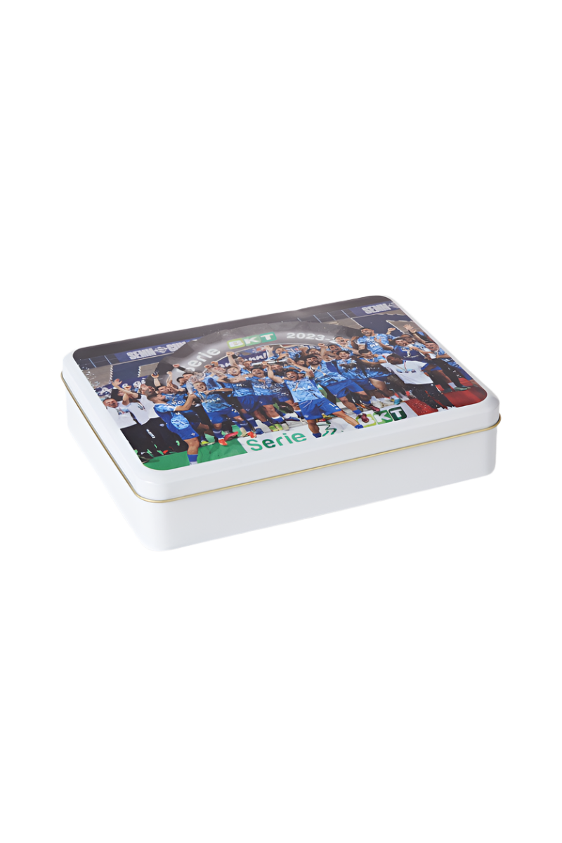 Puzzle Promozione Serie A Como 1907