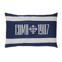 Federa Cuscino Como 1907