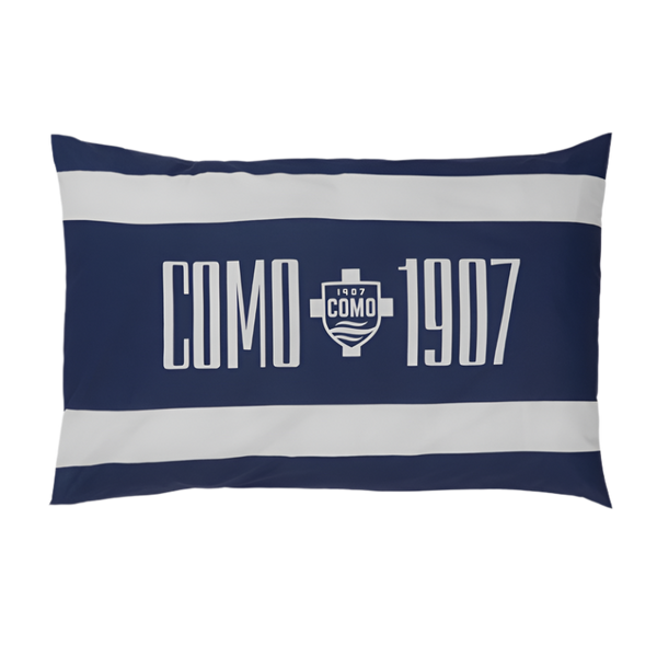 Federa Cuscino Como 1907