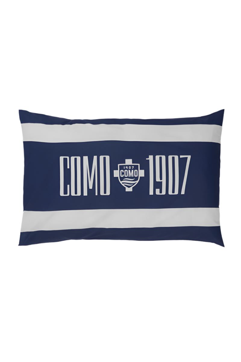 Federa Cuscino Como 1907