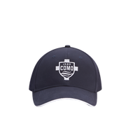 Baseball Cap Navy Como 1907