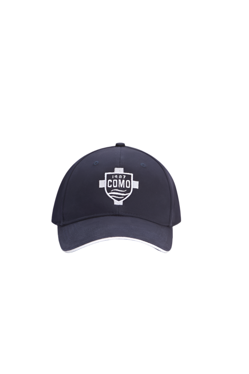 Baseball Cap Navy Como 1907