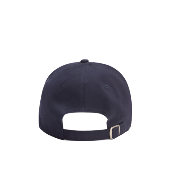 Baseball Cap Navy Como 1907