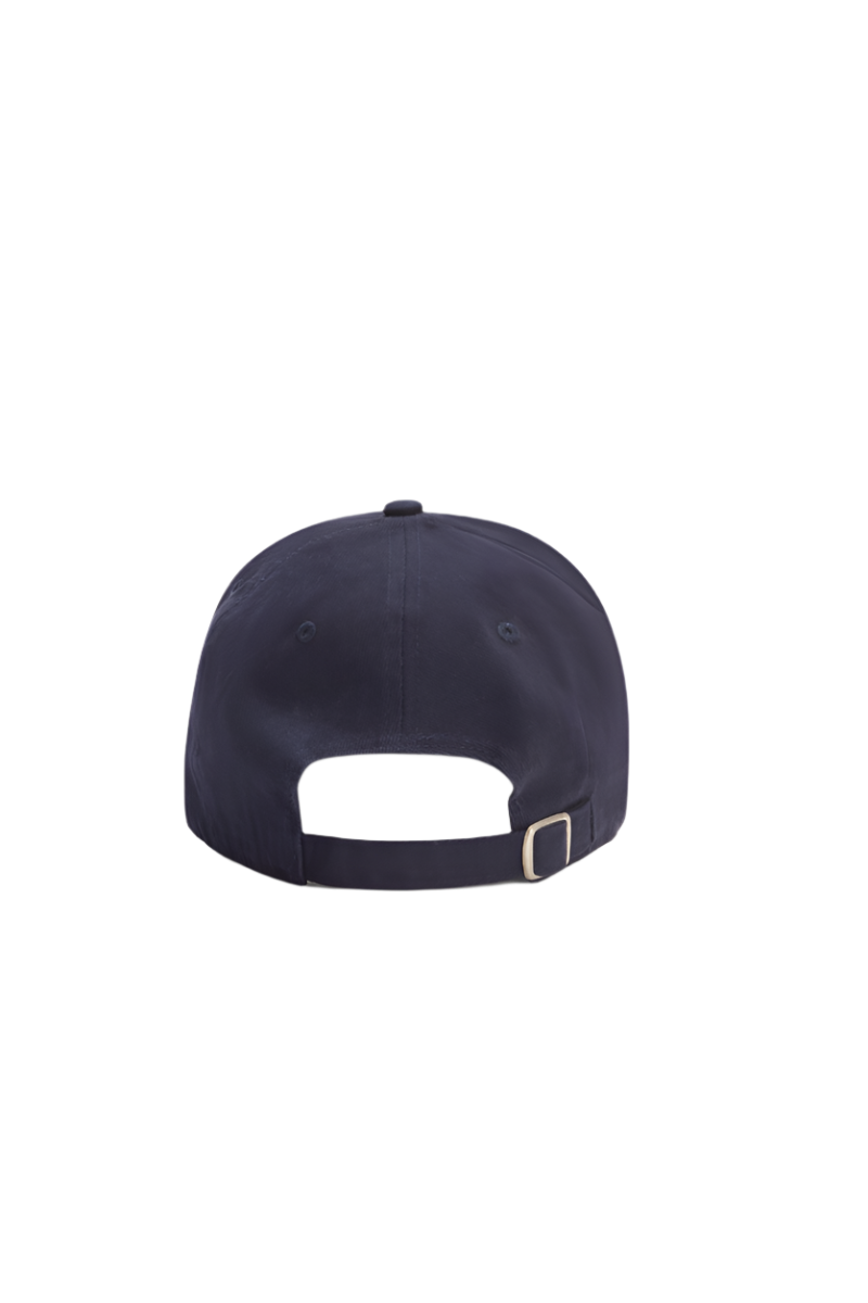 Baseball Cap Navy Como 1907
