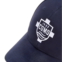 Baseball Cap Navy Como 1907