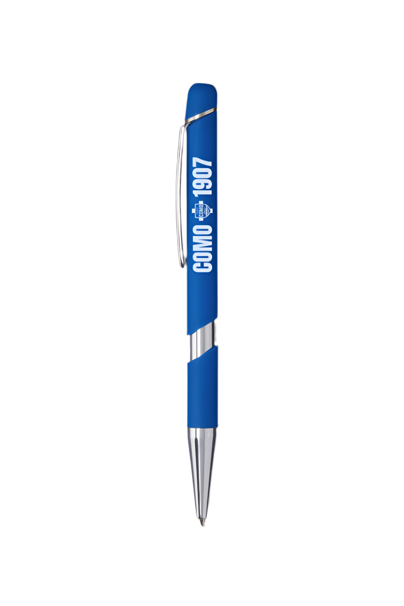 Penna Gommata Como 1907