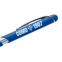 Penna Gommata Como 1907