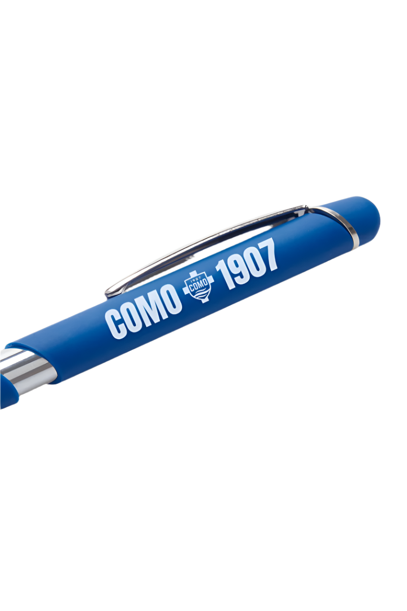 Penna Gommata Como 1907