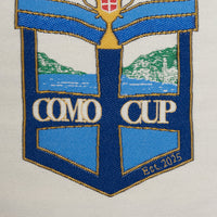 Como Cup Sciarpa Beige
