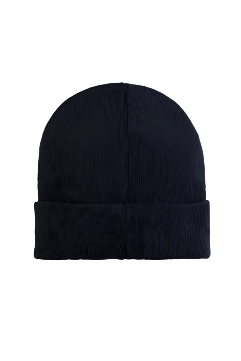 Berretto Navy Scudo Como 1907