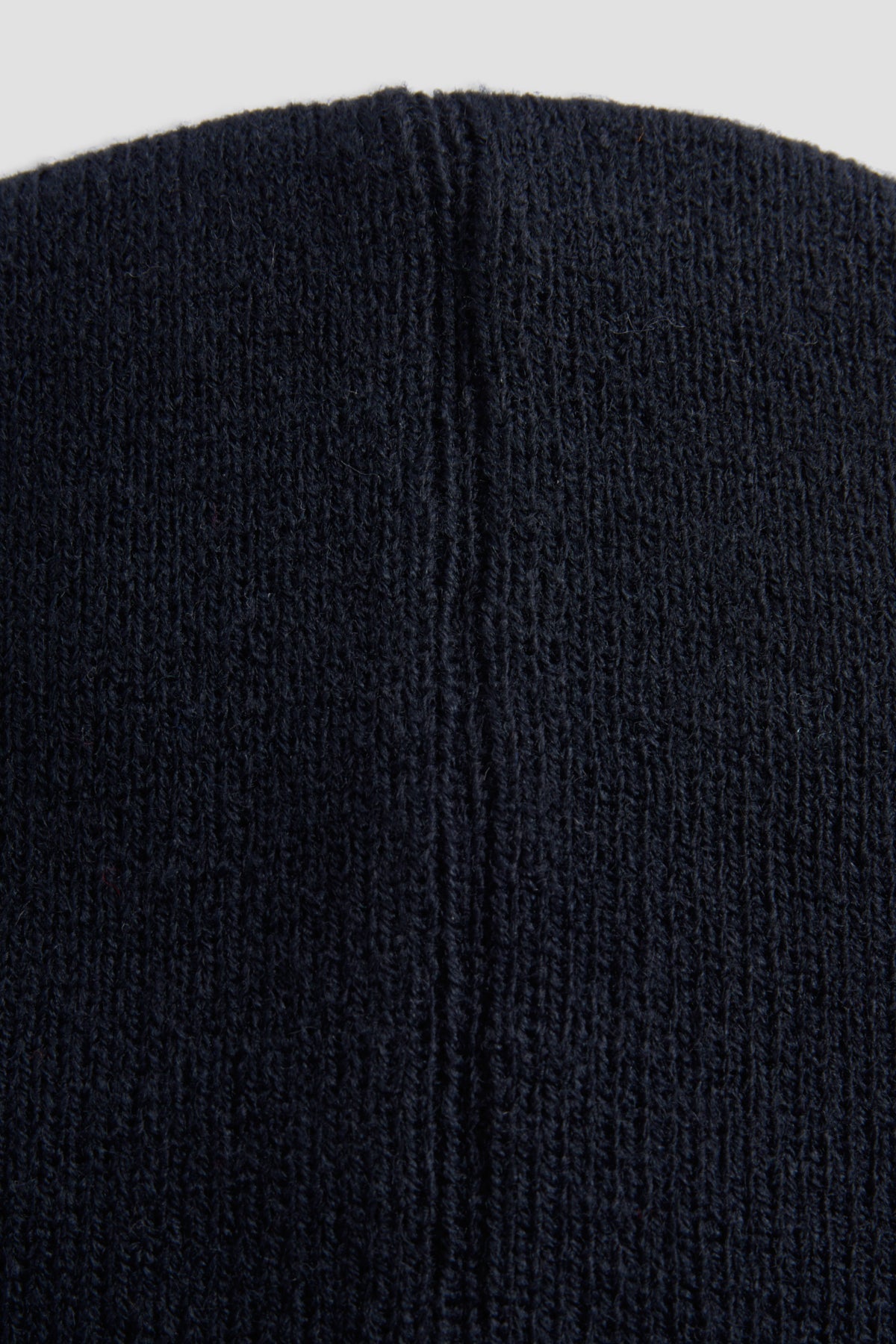 Berretto Navy Scudo Como 1907