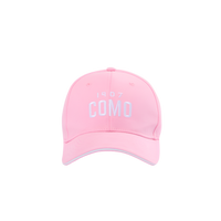 Baseball Cap Rosa Como 1907