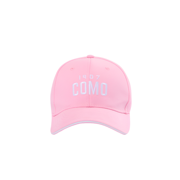 Baseball Cap Rosa Como 1907