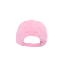 Baseball Cap Rosa Como 1907
