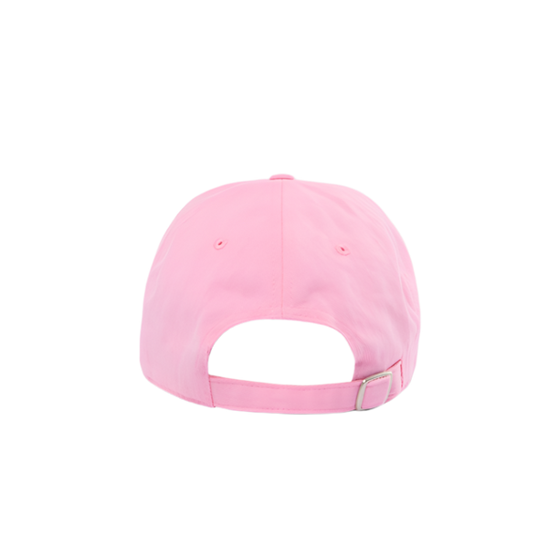 Baseball Cap Rosa Como 1907