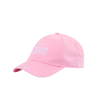 Baseball Cap Rosa Como 1907